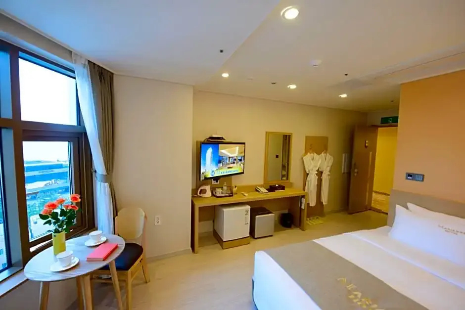 Marianne Hotel - Chambres