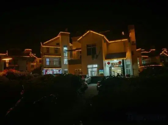 Jinhuige Hotel - Huangshan