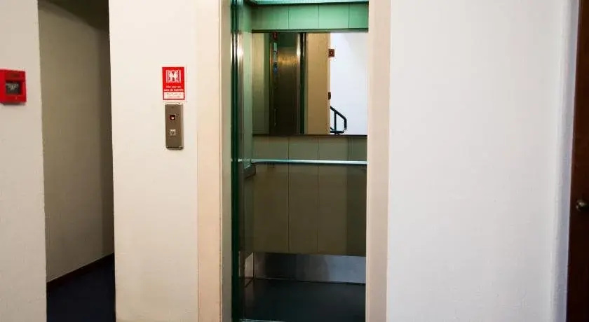 Hotel Solaris - Général
