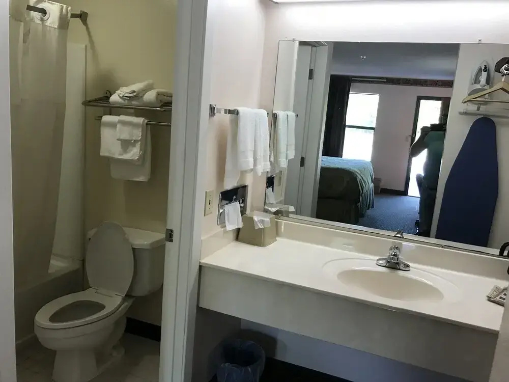 Hotel photo 10