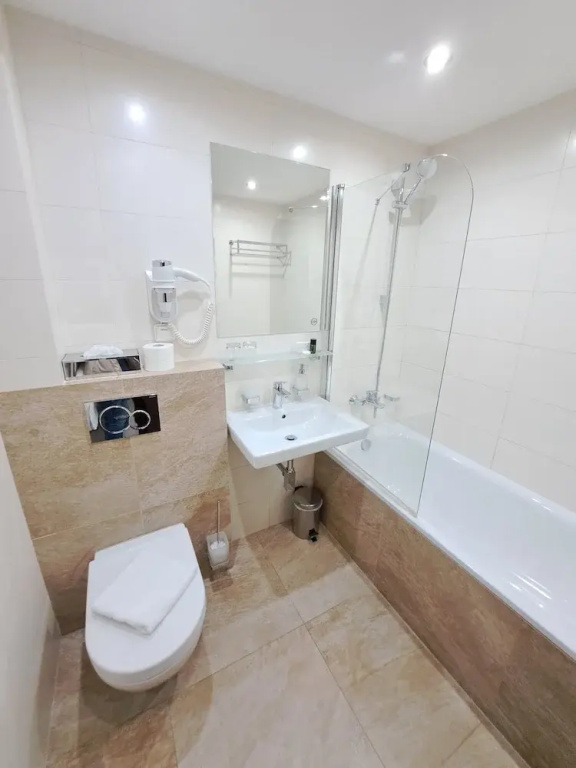 Hotel Galanta - Chambres