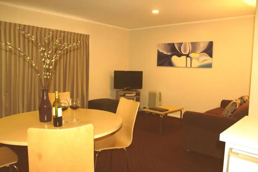 Manukau Motor Lodge - фото 4