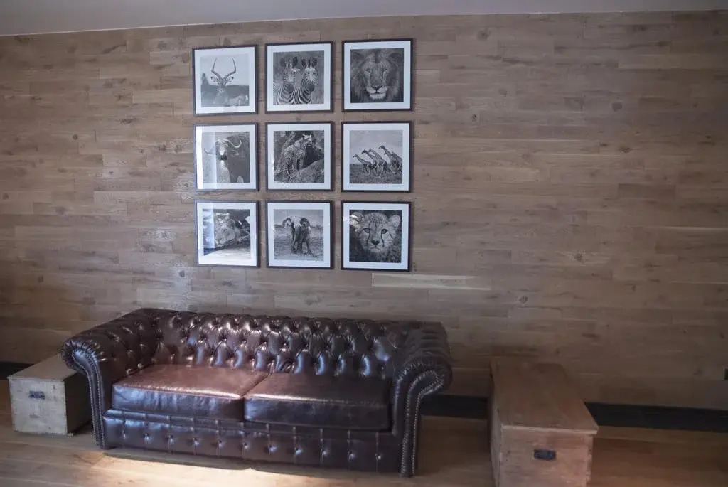 Green Cottage - фото 8