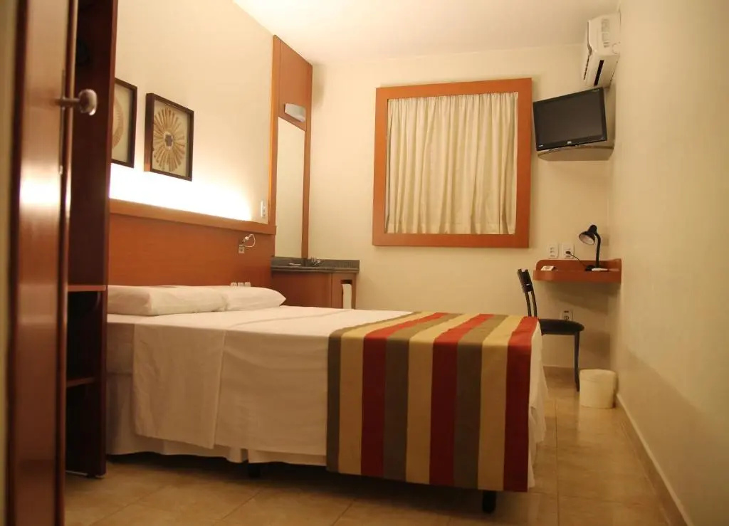 Órion Hotel - Chambres