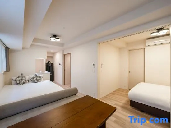 Apartment Hotel 11 Shinsaibashi 7 사진 5