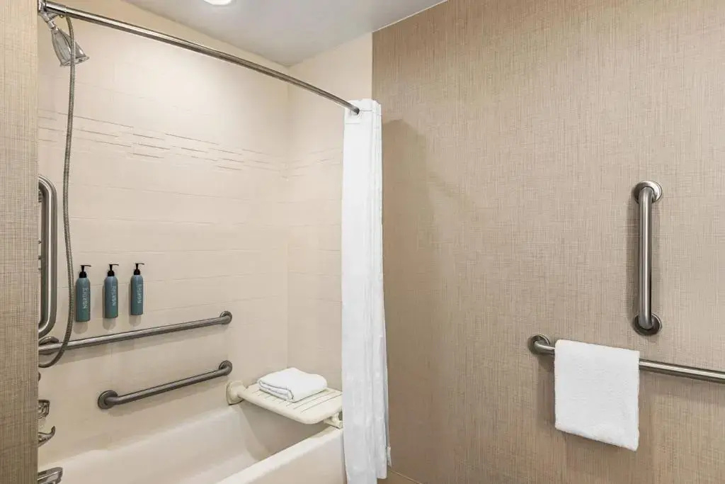 Residence Inn Denver Cherry Creek - Chambres