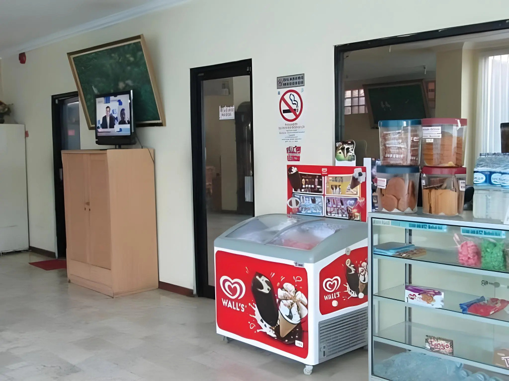 Hotel Lautze Indah - Général