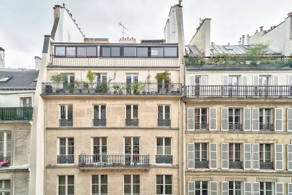 88 - Urban Comédie Francaise