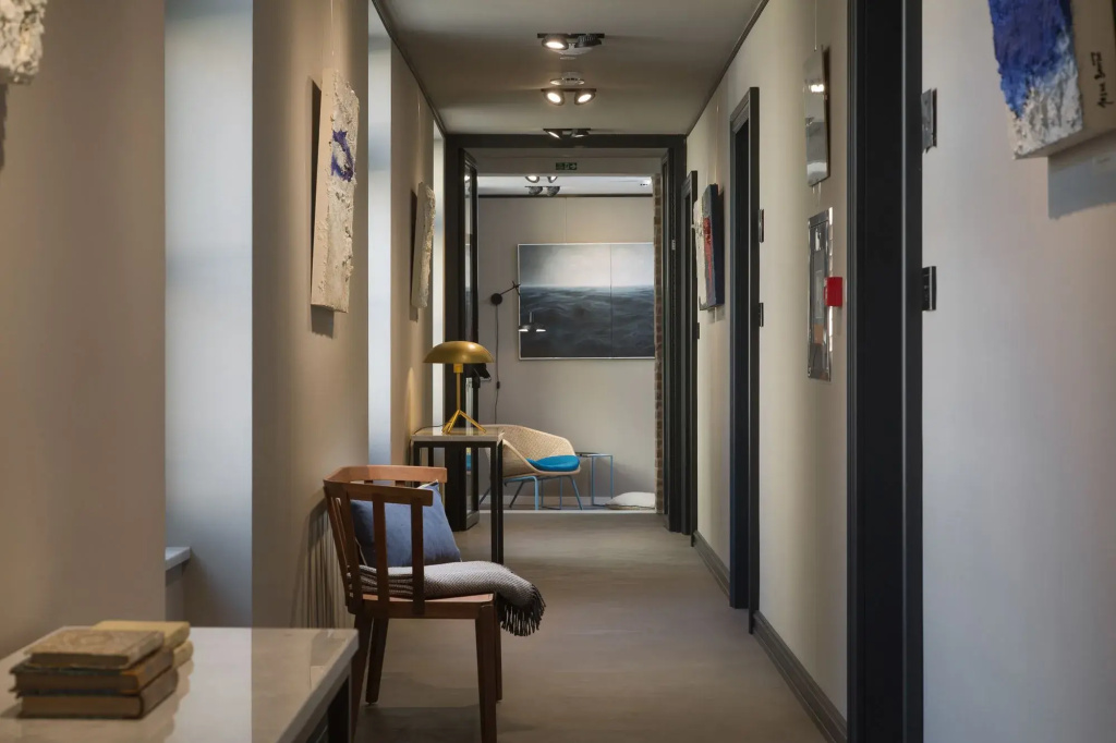 Almayer Art & Heritage Adults Only Hotel & Dépendance Rooms Galeriebild 12