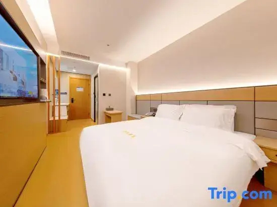 Economy Double room (full double bed)