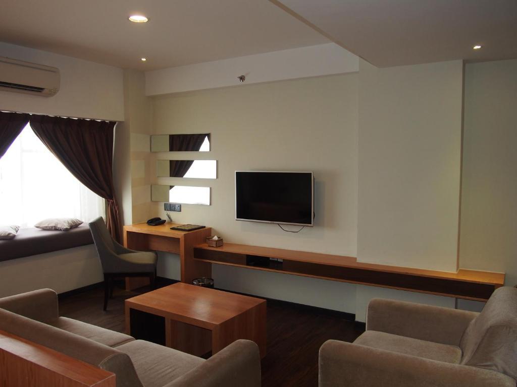 C'Haya Hotel