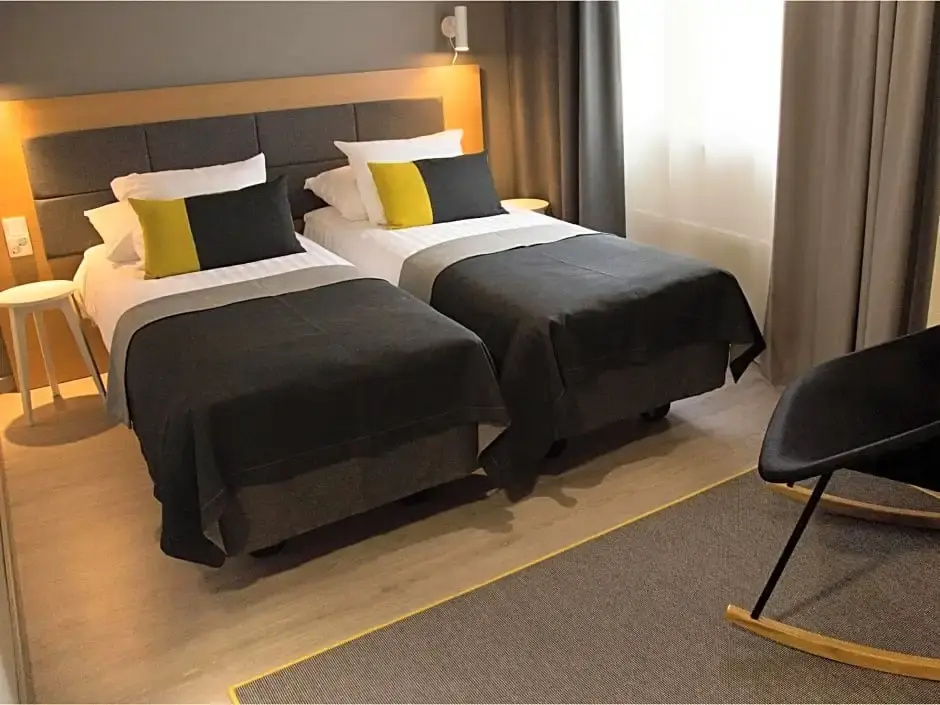 Original Sokos Hotel Lappee - Chambres
