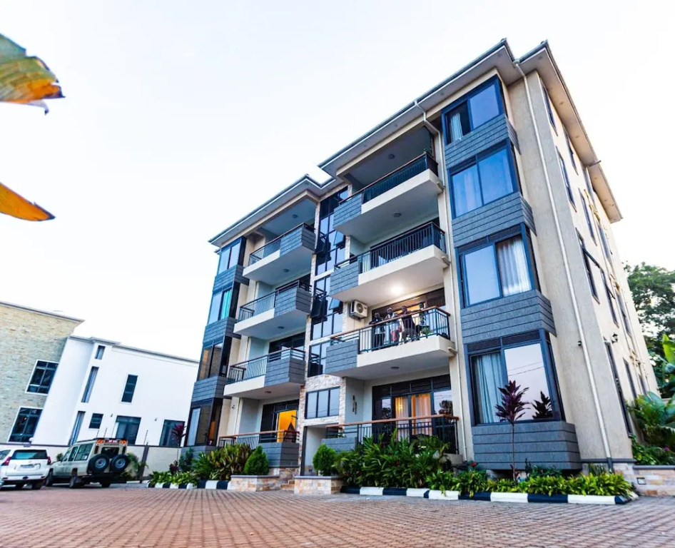 Imaani Homes
