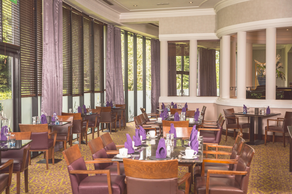 Everglades Hotel - Général