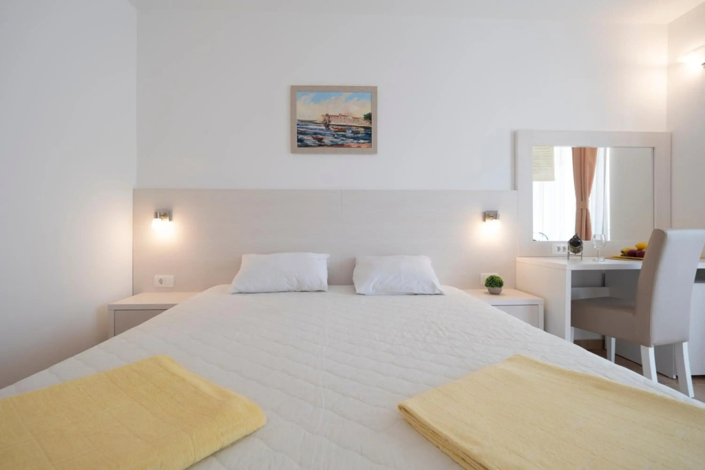 Hotel Skyprime - Général