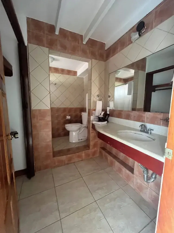 Jacó Laguna Resort and Beach Club - Chambres