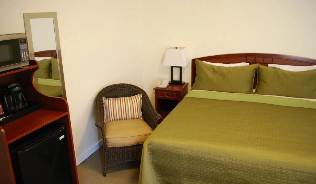 Bella Capri Inn — 5