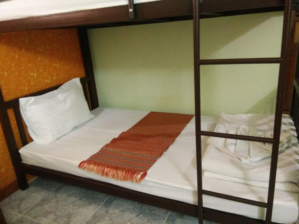 Thepparat Lodge Krabi - Général