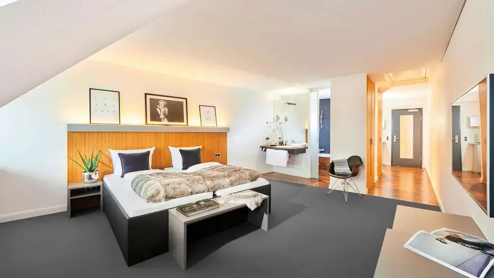 Comfort Apartment