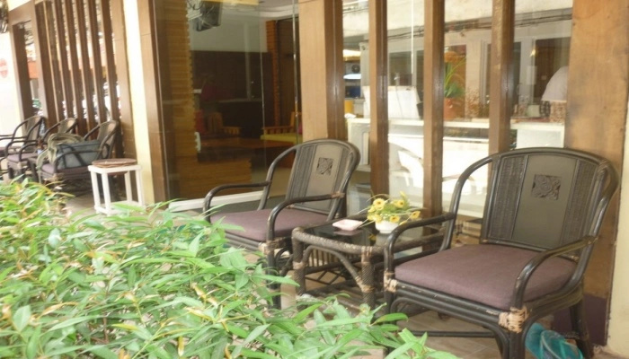 Hotel photo 16
