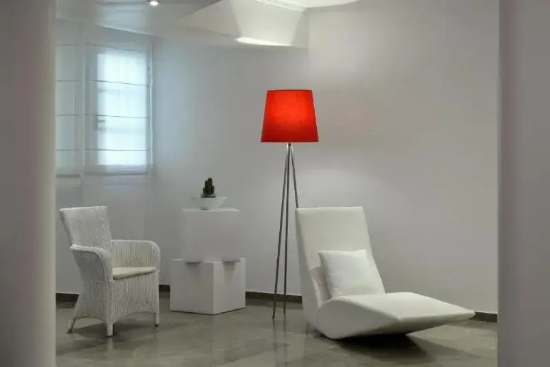 Petasos Chic Hotel - Chambres