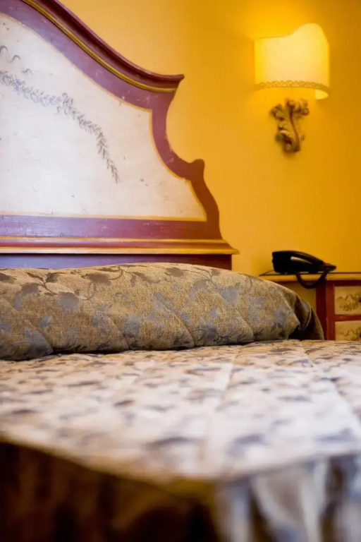 Hotel Palazzo Guardati - Chambres