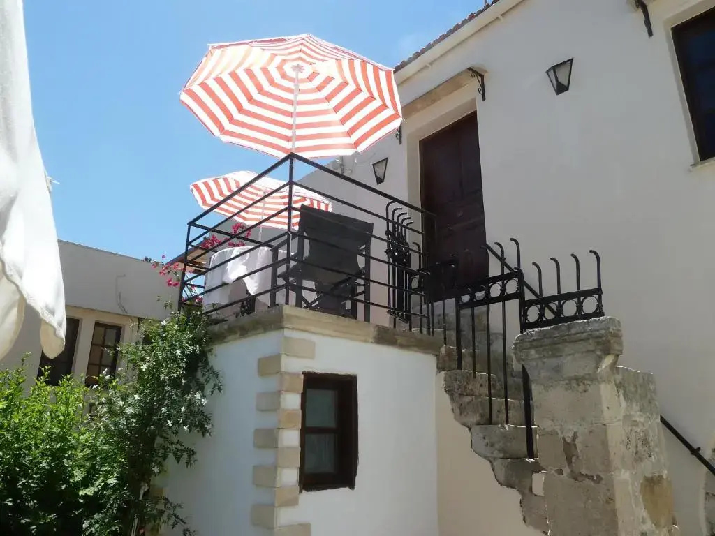 Calergi Residence - Chambres
