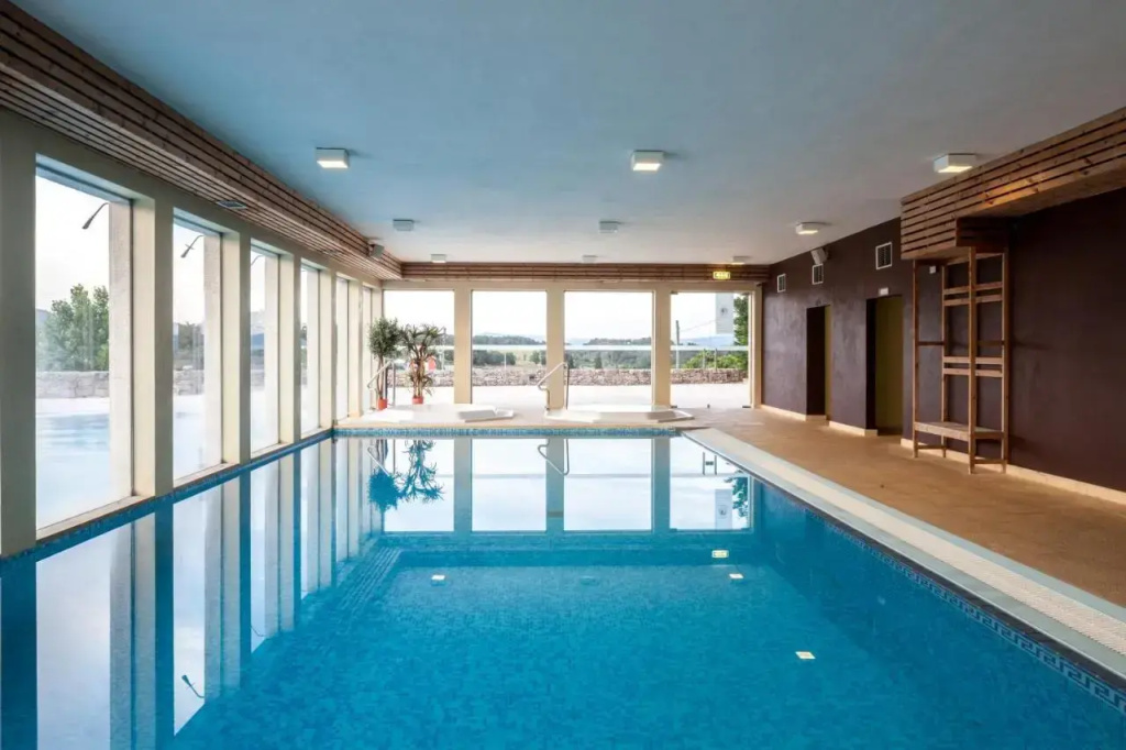 Casas Novas Countryside Hotel Spa & Events - Général