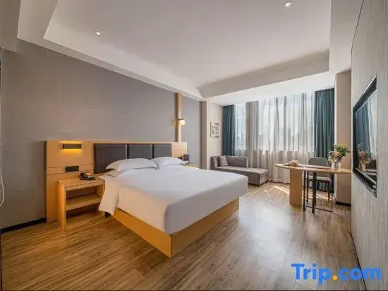 Melton Hotel - Chambres