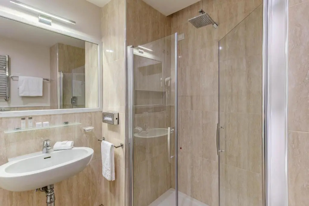 Grand Hotel Riviera/Appartements Riviera - Chambres