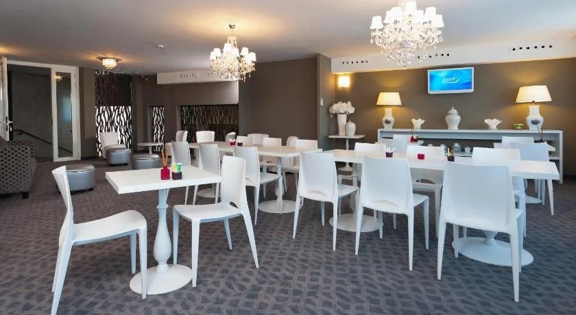 Ténéo Apparthotel Talence - Arthéna - Général