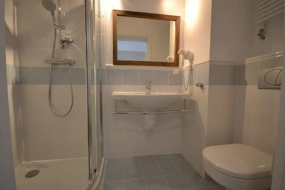 Neptuno Resort & Spa - Chambres