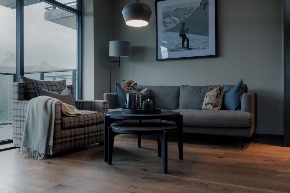 Highland Lodge Fjellandsby — фото 2