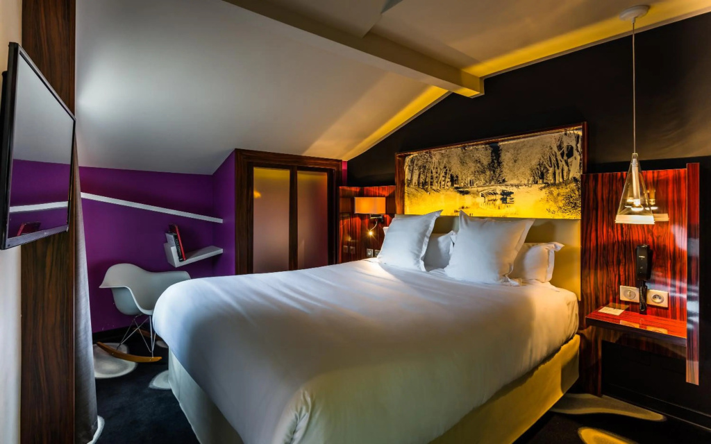 Hotel photo 7