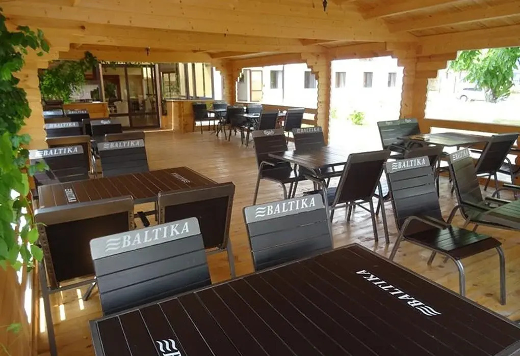 Hotel photo 6