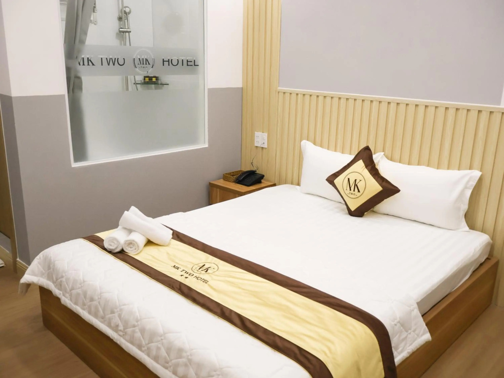 Minh Kieu 2 Hotel — 4