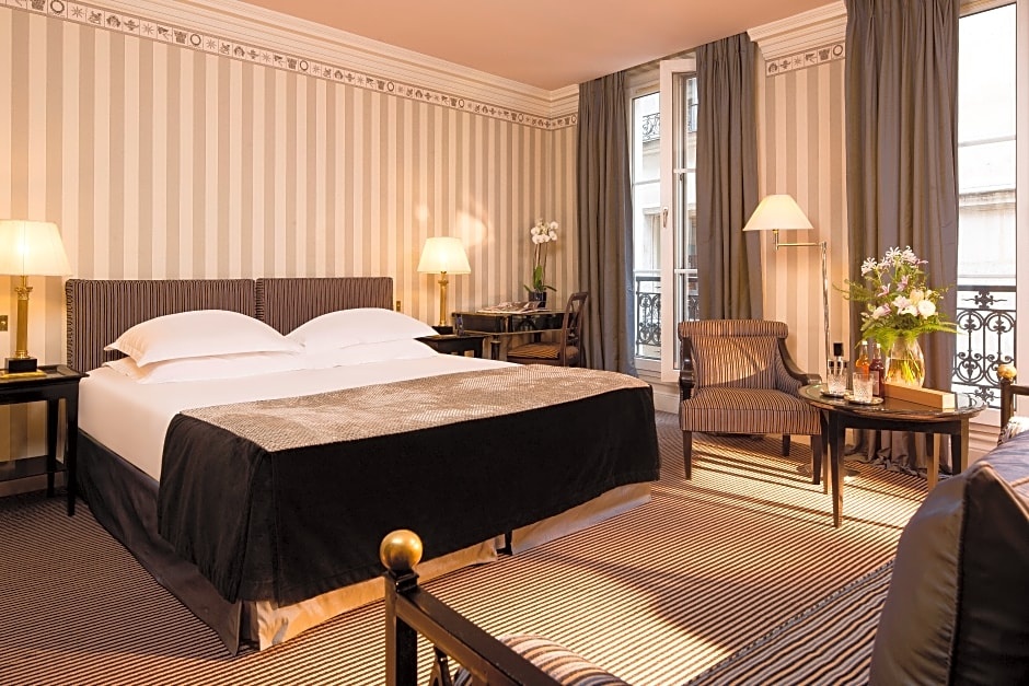 Hôtel Villa d'Estrées - Saint-Germain 66