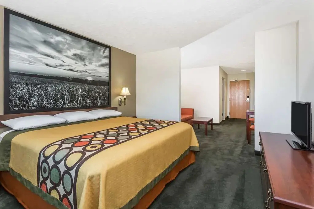 Hotel photo 5