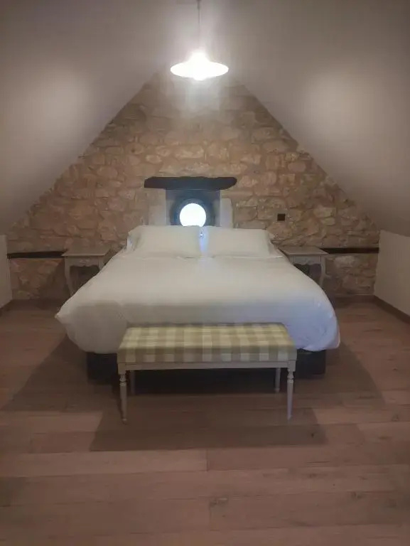 Maison d'amis du Château Monteil