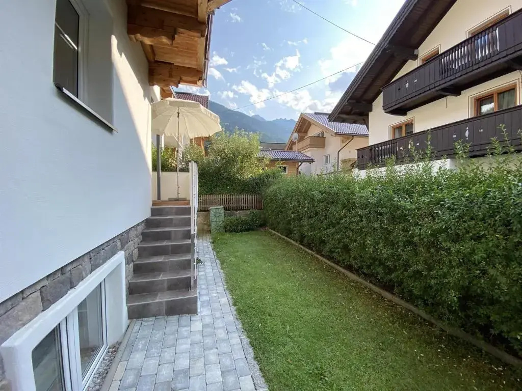 Wierer Haus - Général