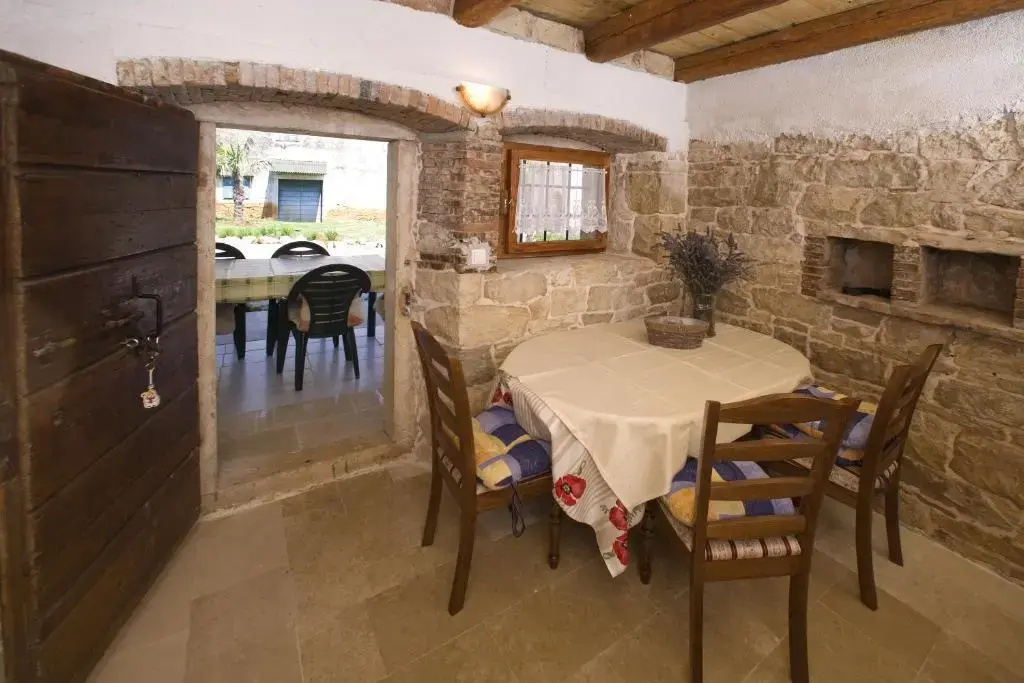 Villas Aurelia - Chambres