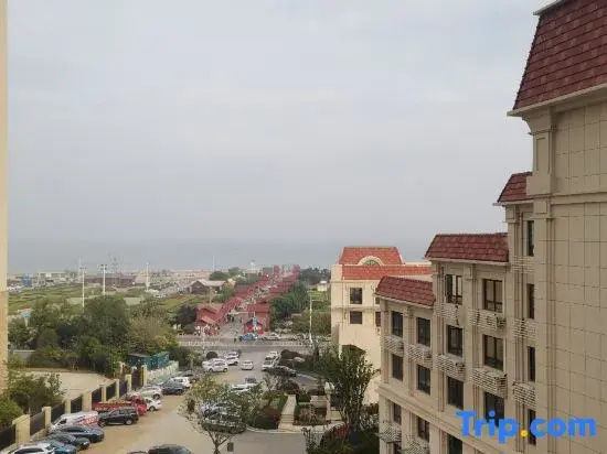 Shengshi Shiguang Homestay