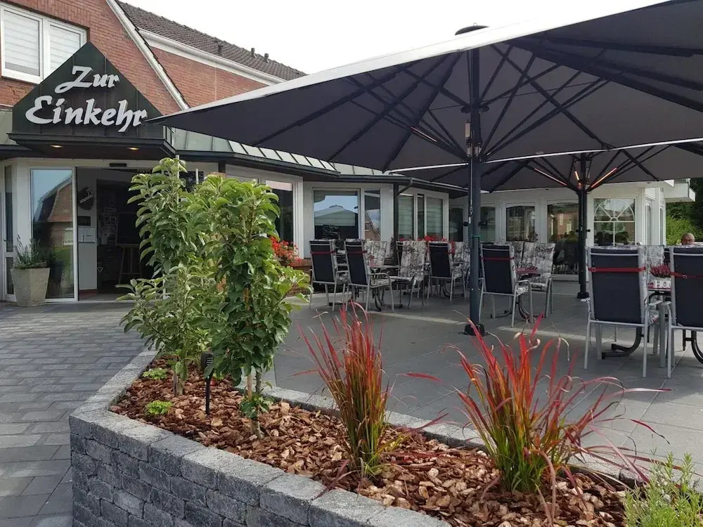 Kiek In Hotel Zur Einkehr - Général