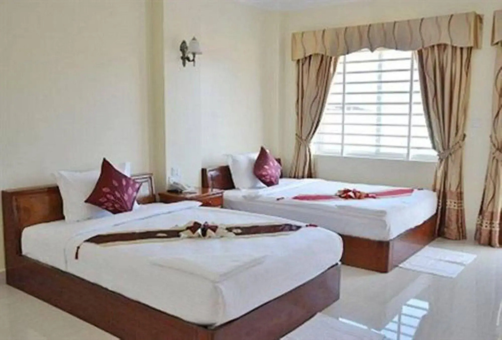 Hotel photo 7