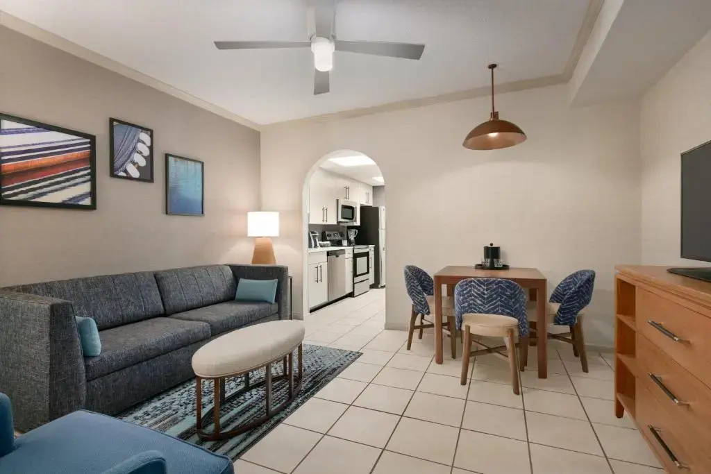 Holiday Inn & Suites Ocean City by IHG - Chambres