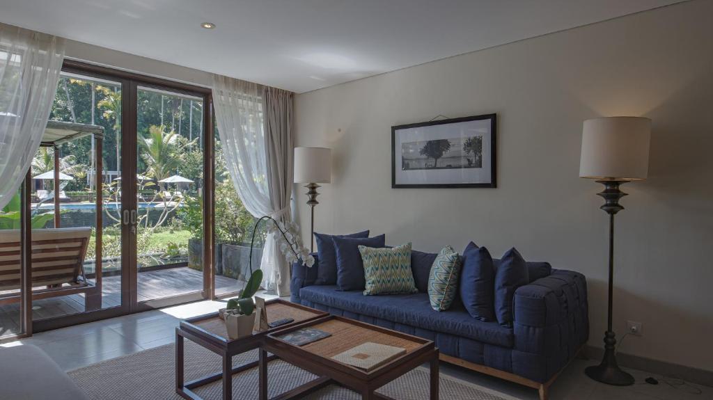 Plataran Ubud Hotel & Resort