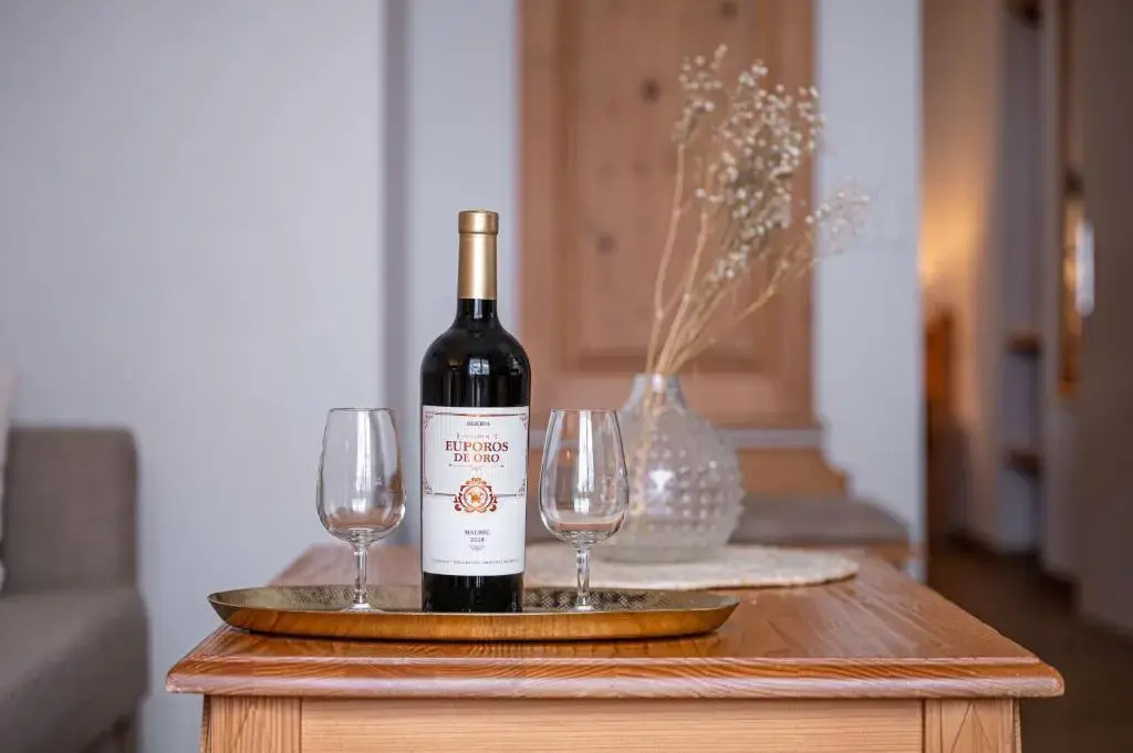 Grichting Hotel & Serviced Apartments - Chambres