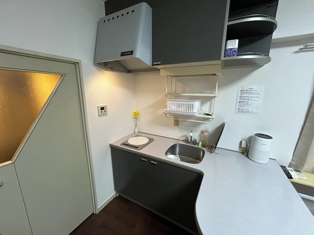 Guest House Raffine Ropponmatsu 사진 17