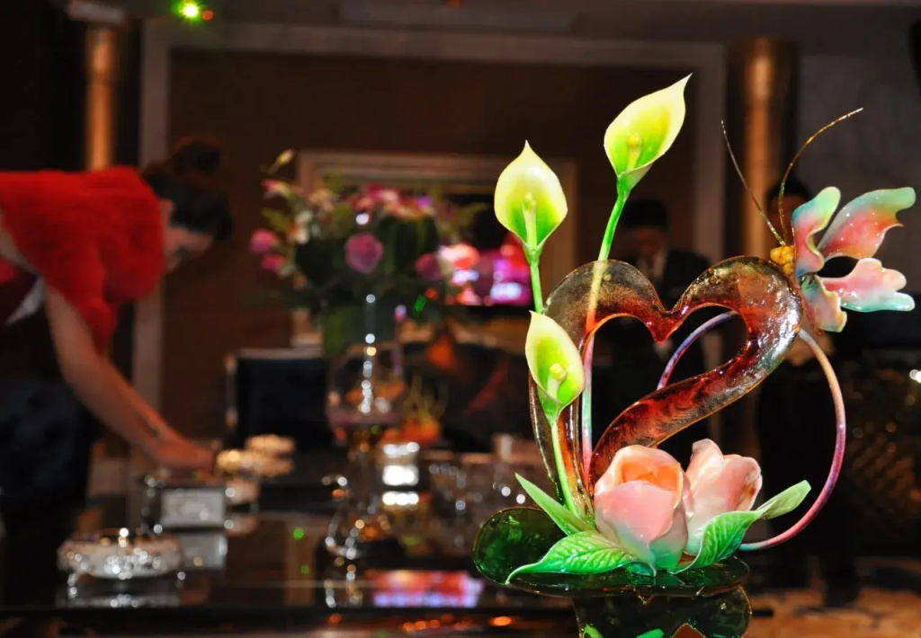 Food & Beverage