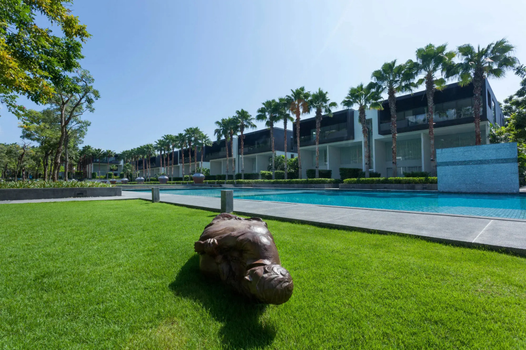 Baan Yamu Residences - Général